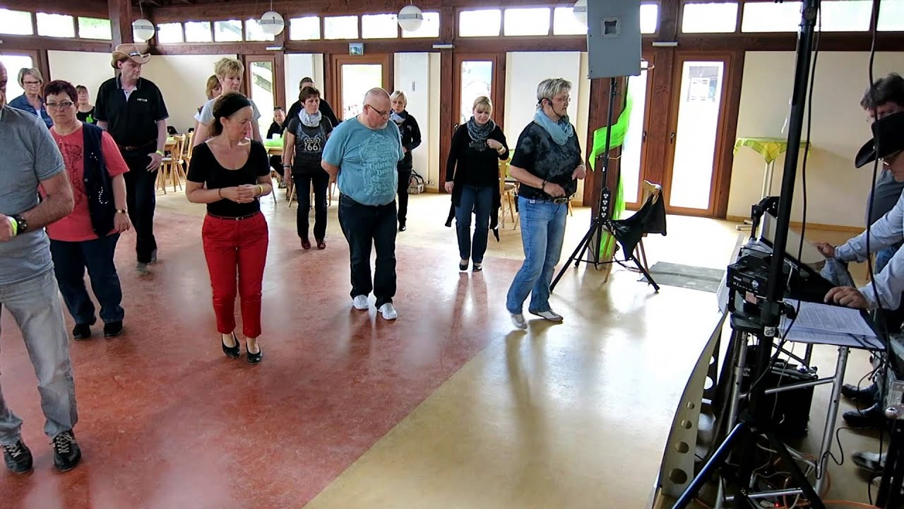 WIN, LOSE OR DRAW - LINE DANCE ONLY  TEACH