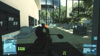 Battlefield 3 Commentary - Roleplay Drama, My disappearnce off Twitter & Do people rant?