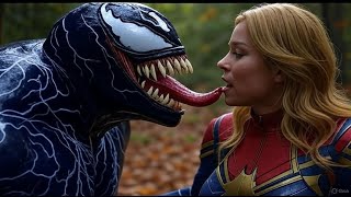 Wolf Transforms Into Super Avengers Epic Hero Transformation Video