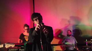 Night Channels (Live) - Foxing