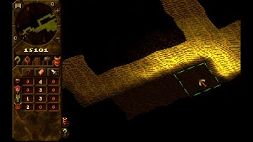 Sensei Starman Plays Dungeon Keeper - Part 12