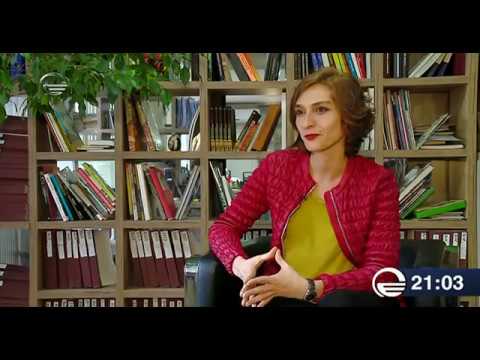 ქართული რომანი კანის კინოფესტივალზე 5 03 2018