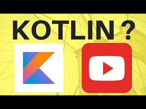 KOTLIN BENEFITS |