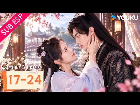Caminar contigo EP17-24 | Se casó con ella y mató a toda su familia… ¡Regresó por justicia! | YOUKU