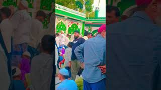 Salam walekum Salam sheru block Ruchi bhabhi Rubi Ali 🕋🕋🕋🕋 #aajsajeya #bishara #jazbaa