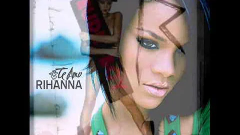 Discografía de Rihanna (2005 - 2012)