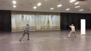 Программа Дуэль_ для боевого тира БЛИК-ВТ (Рубин) screenshot 4