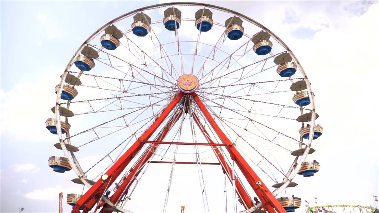 New Thrills! YouTube