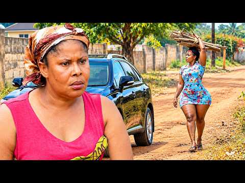 This Touching Village Nigerian Movie Released Today Will Make U Cry But Teach U A Life Lesson PT 2