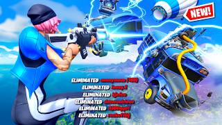 :   99 ! |     Fortnite!?
