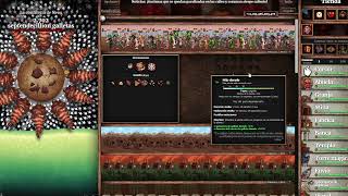Introducción al jardín en Cookie Clicker (Minijuego de la granja) screenshot 2