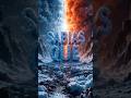¿Sabías que Mercurio tiene hielo en sus cráteres polares, siendo el planeta más cercano al Sol?