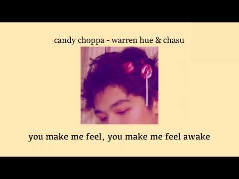 candy choppa - warren hue \u0026 chasu  ( Lyrics Video )