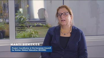 Márti Domokos, ECSWE - Media Maturity and How to Build It