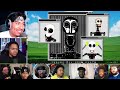 How To Destroy A Self-Aware Robot [REACTION MASH-UP]#2941