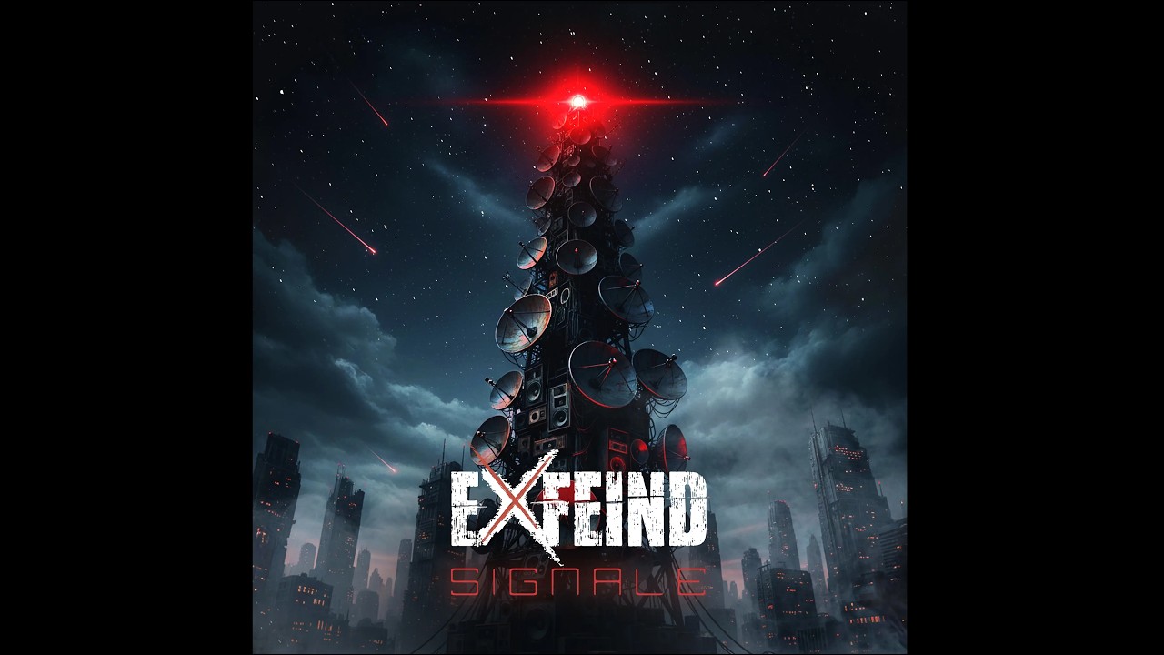 Watch Exfeind - Fehler im System on YouTube Watch Exfeind - Fehler im System on YouTube