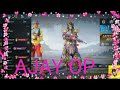 💯😈OP NEW VIDEO AJAY OP💫💫