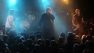 The Soundtrack Of Our Lives - 21st Century Rip Off. Madrid, sala Mon 29-05-2026