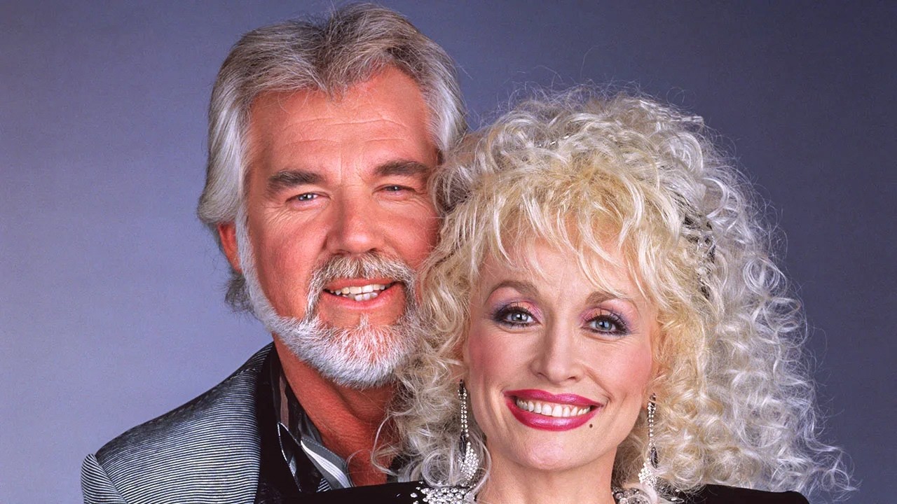 The Heartbreaking Death Of Dolly Parton and Her Husband