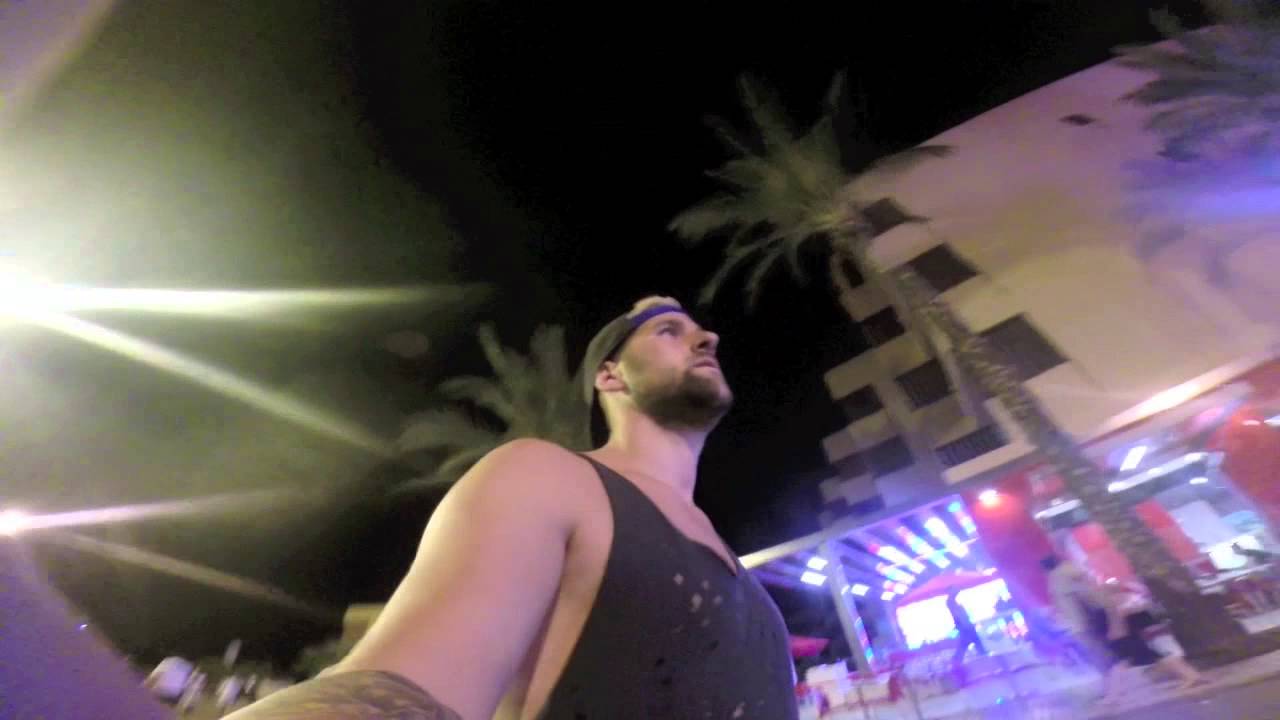 Ion T - LAUGH (Original Mix) Official Video Formidable Records