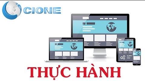 Đồ án thực hành - Bài 10: Kiểm tra mã HTML & CSS theo chuẩn W3C