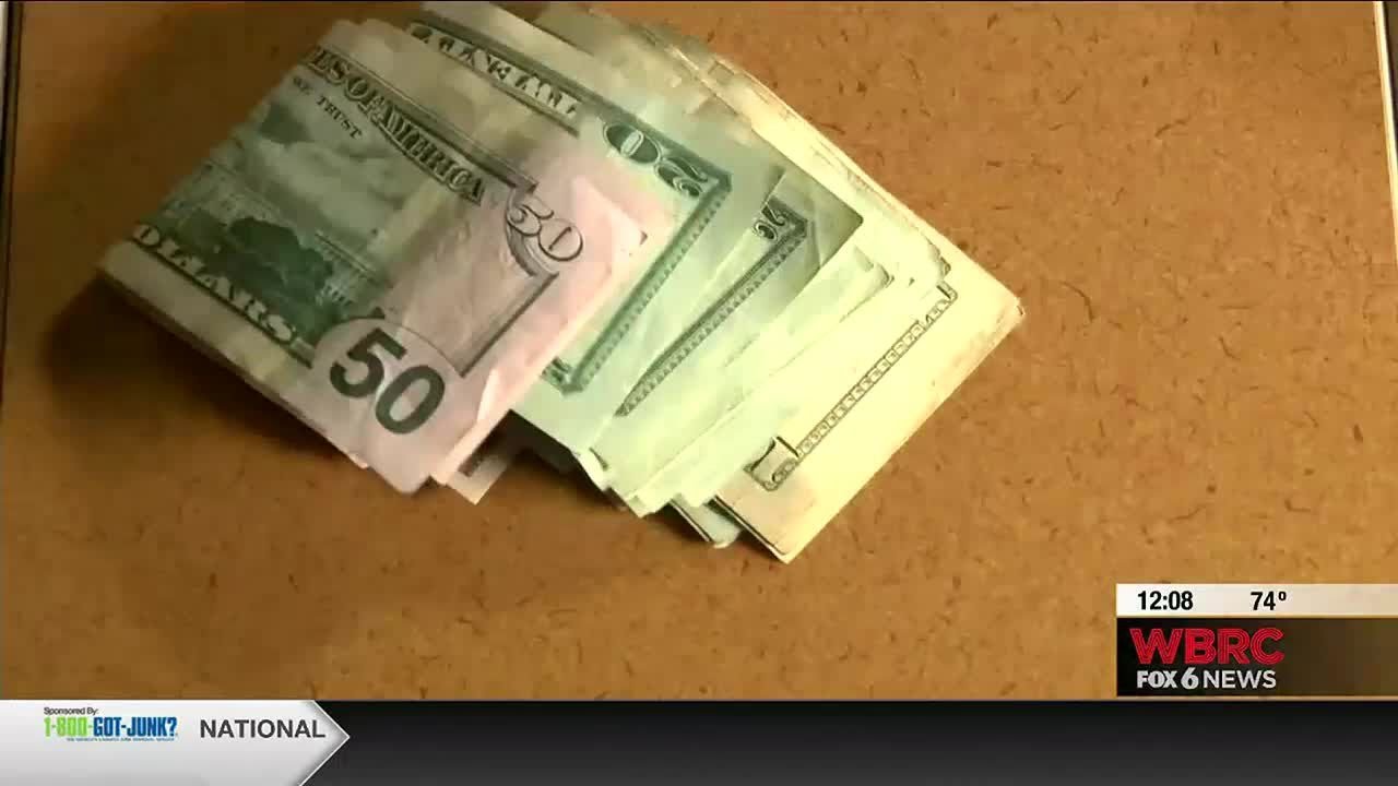 How Financial Stress Affects Your Mental Health