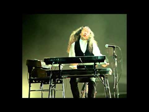 Kitaro - Koi