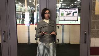 Celebrity Shoe Recycling - What Happens to All the Shoes? Wealth