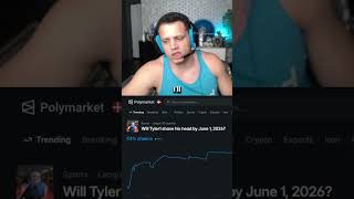 @TYLER1LOL Tyler1 new haircut #polymarket #market #trading #viralitypoly #tyler1