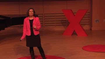 How Curiosity and Humor Could Redefine the Patient Experience | Brigitte Cutshall | TEDxDeerfield
