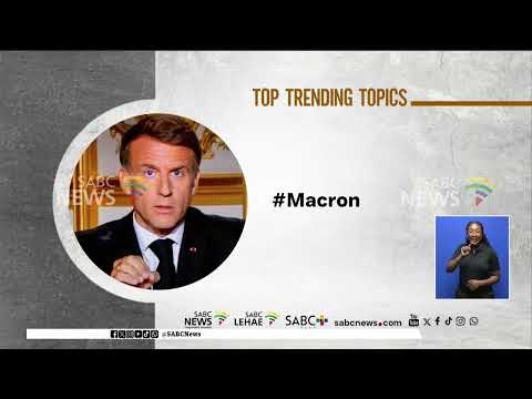 Top trending topics | 19 October 2026