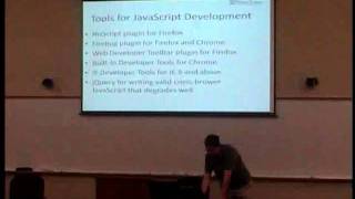 Why Isn't This Button Working? JavaScript and Accessibility in Web Development