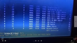 how to fix DISK BOOT FAILURE ; Error fix 2 min