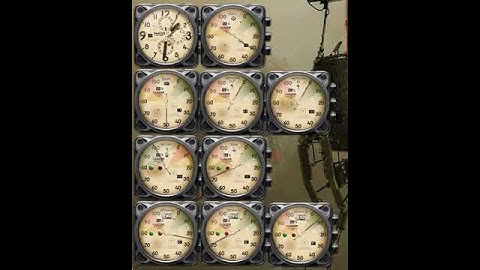 Ten Panzer Gauges for World of Tanks Players