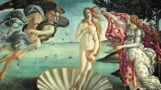 ARH 301 Introduction to Visual Arts Course Trailer