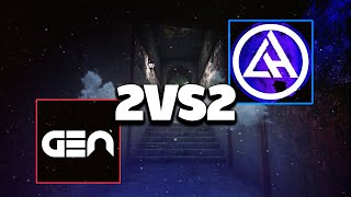 Jugador De Gea Es Hacker? Cshino L 2Vs2 En Standoff 2