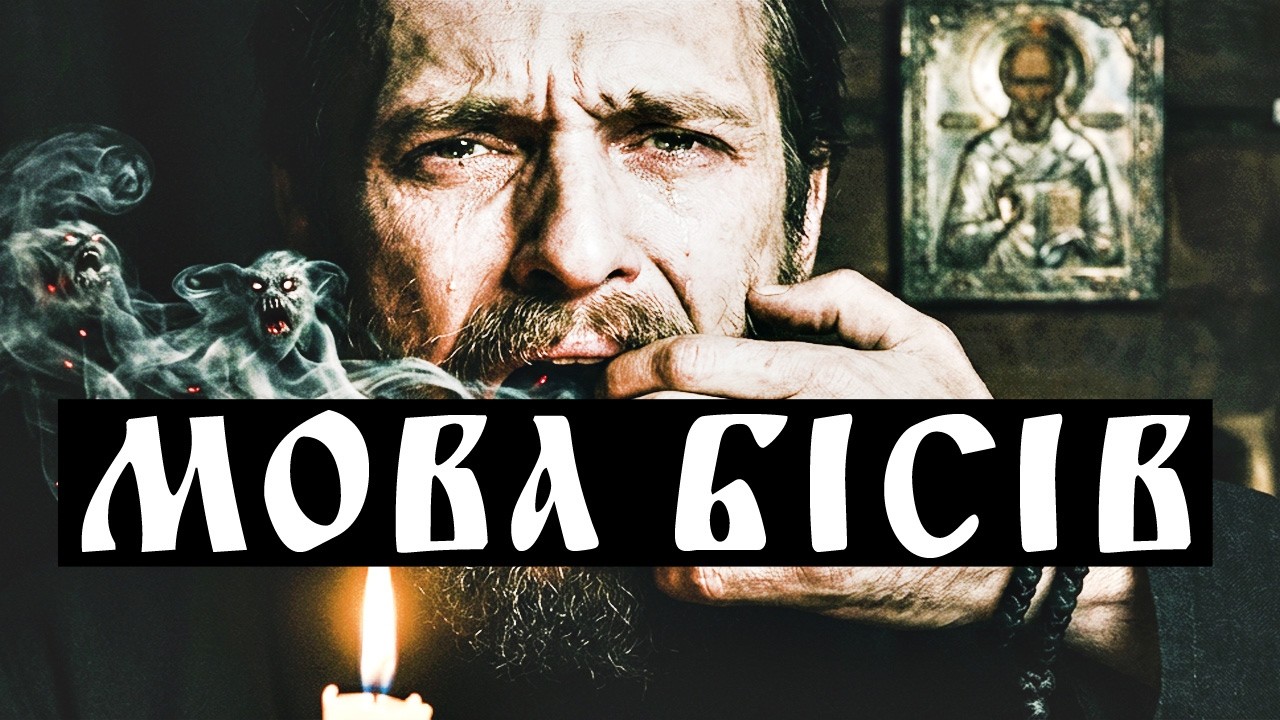 МОВА БІСІВ: СЛОВА-ПАРАЗИТИ, ЯКІ РУЙНУЮТЬ ТВОЄ ЖИТТЯ 🤐 НЕ ВИМОВЛЯЙ ЇХ...