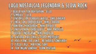 LAGU NOSTALGIA - NIKE ARDILA - MAYANG SARI ( TANPA IKLAN)