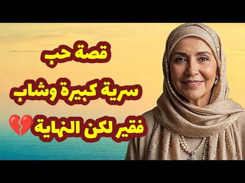 497 حبيتنى ست سرية وكبيرة بالعمر لكن النهاية قصص واقعية