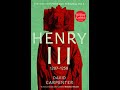 King Henry III of England. An interview with Prof David Carpenter