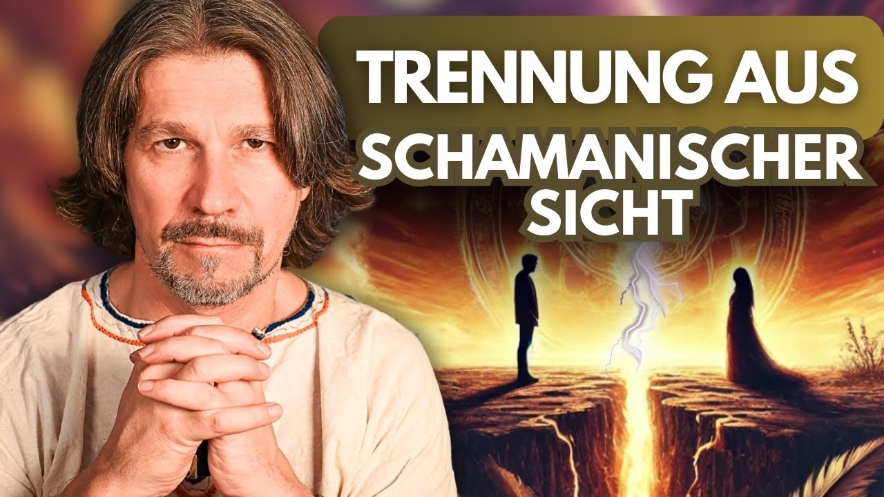 Trennung:Es geht viel tiefer, als Du denkst!