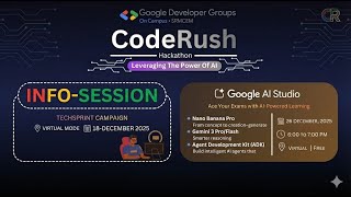 How to Build AI Apps with Google AI Studio | Gemini, Nano Banana, ADK Tutorial | Workshop screenshot 5