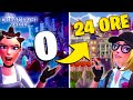 HO DECORATO tutta la mia VALLE in sole 24 ORE su DISNEY dreamlight valley