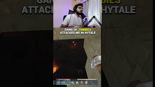 ALL UNDERGROUND CREATURES IN HYTALE  #shorts #hytale