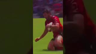 Gotta start checking birth certificates😳(via jaiceoncampbell_hulk/IG) #shorts #football #highlights