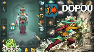 Le RETOUR ! Roublard DoPou - ONE SHOT en Kolizeum sur Dofus 3.4