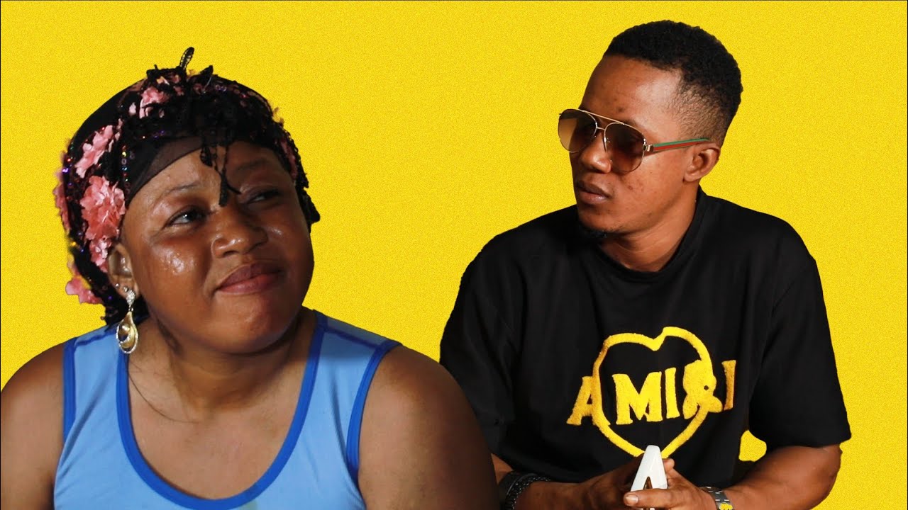 BATÈ GUINET :NOUVEAU FILM COMPLET DE FOUYAN