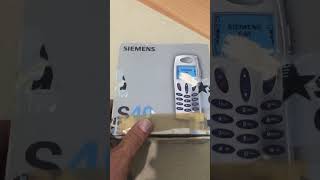 Siemens s40