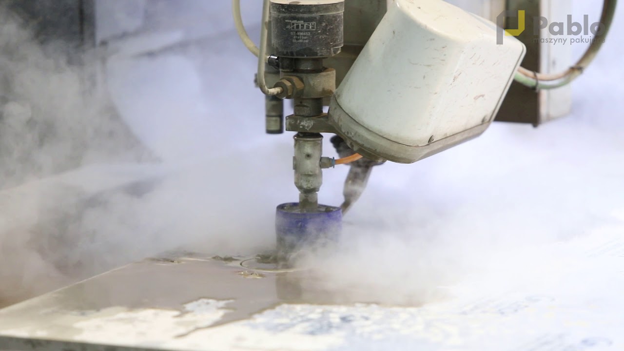 PABLO Polish Manufacturer of Packaging Systems Corporate Video