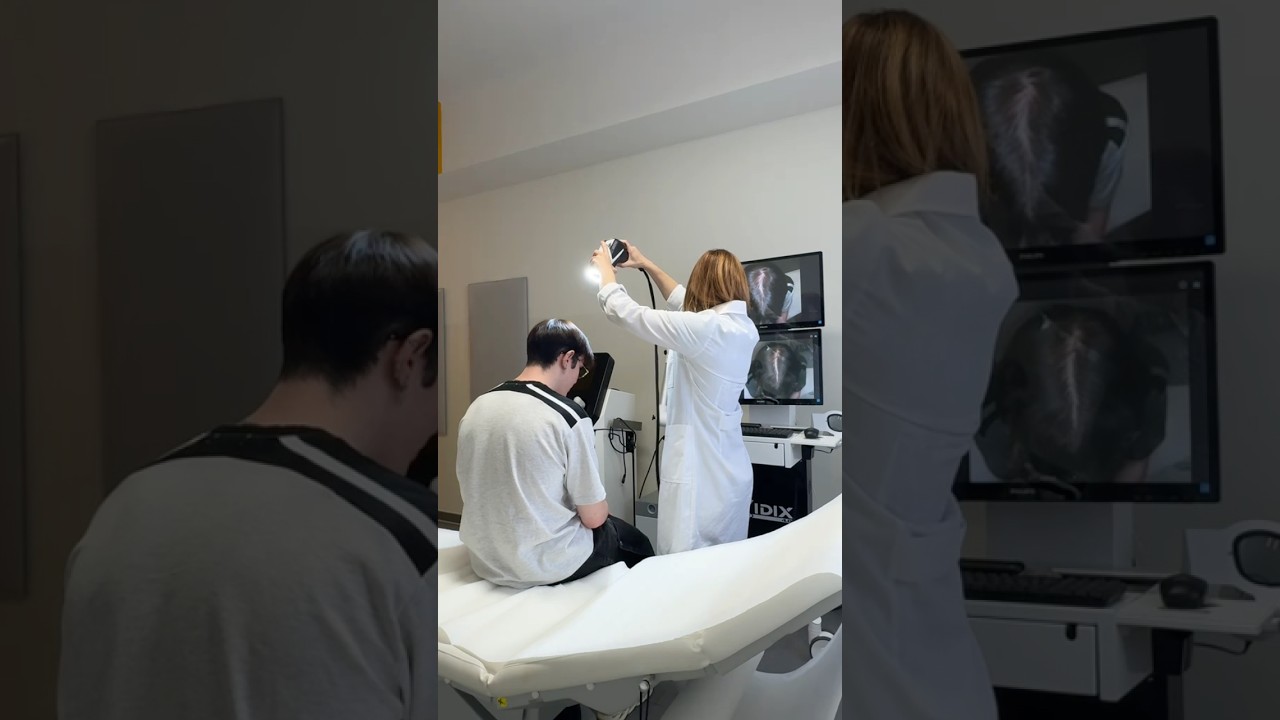 AGGIORNAMENTO PERDITA CAPELLI